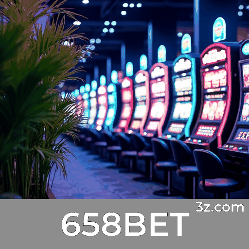 658BET: Bônus e Estratégias Inteligentes