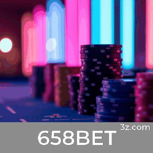 658BET: Experiência Imersiva e Otimizada para Brasileiros