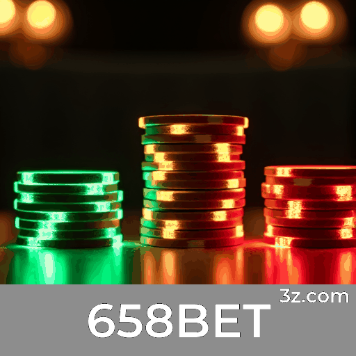 658BET: Bônus e Estratégias Inteligentes