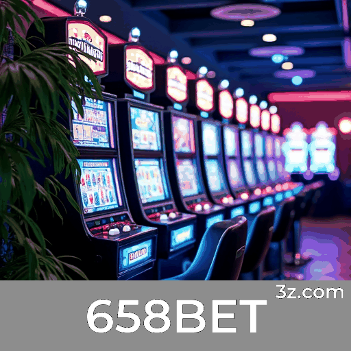 Experiência Exclusiva com Configurações Avançadas na 658BET
