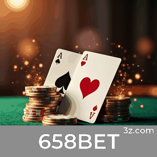 658BET: Experiência Imersiva e Otimizada para Brasileiros