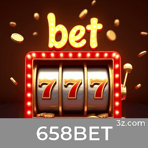 658BET: Seu Cassino Online de Confiança