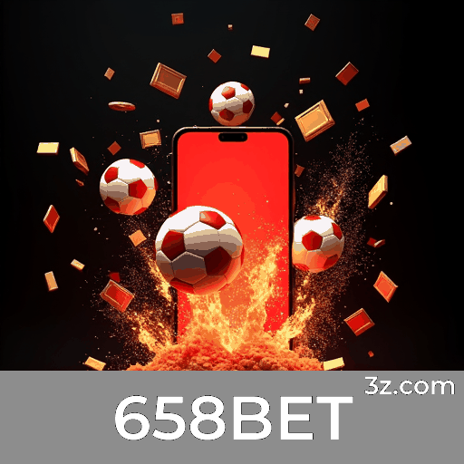 658BET: Seu Cassino Online de Confiança