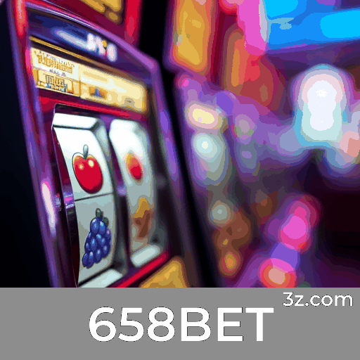 658BET: Revolucionando Jogos Online com Inovação e Tecnologia
