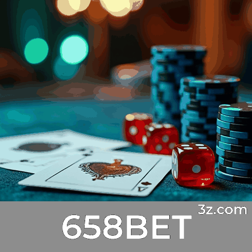 658BET verde: exemplo sustentável de apostas responsáveis