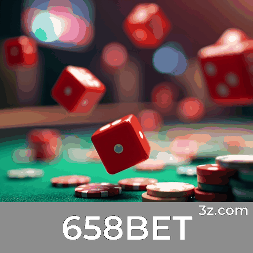 658BET: Seu Cassino Online de Confiança