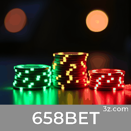 658BET: Experiência Imersiva e Otimizada para Brasileiros