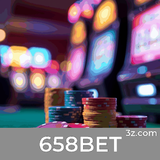 658BET: A Potência do Jogo na Palma da Sua Mão