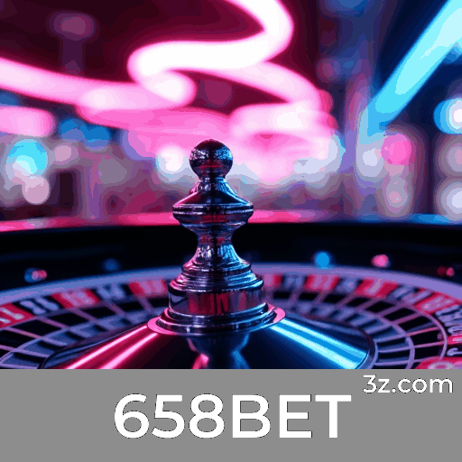 658BET: Revolucionando Jogos Online com Inovação e Tecnologia