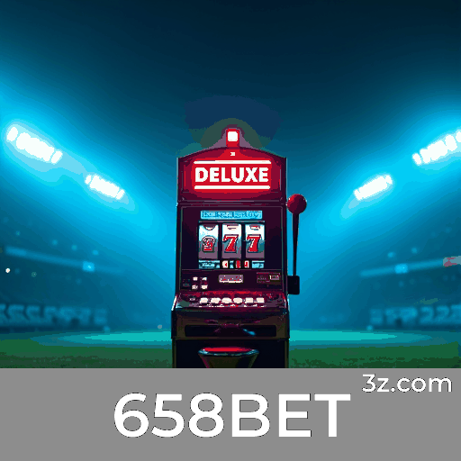 658BET: Experiência Imersiva e Otimizada para Brasileiros