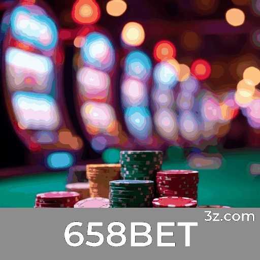 658BET: A Potência do Jogo na Palma da Sua Mão