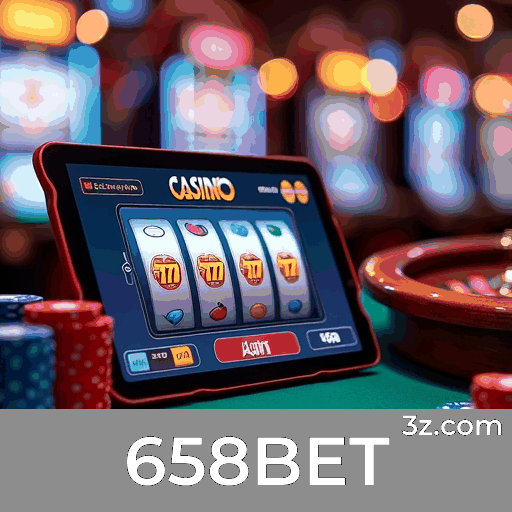 Potencialize Seus Lucros com Estratégia Integrada de Promoções na 658BET