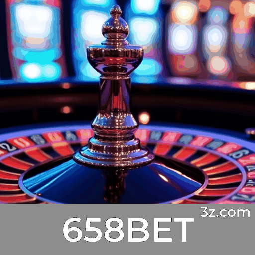 658BET: Experiência Imersiva e Otimizada para Brasileiros