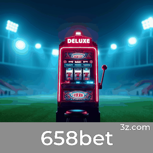 658bet: Liberte Experiências Exclusivas com Privilégios de Membro