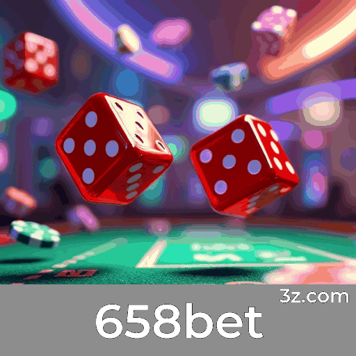 658bet