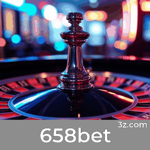 658bet
