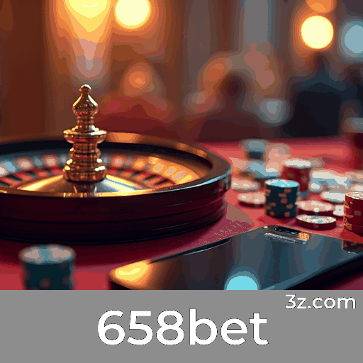 658bet