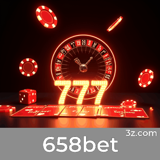 658bet