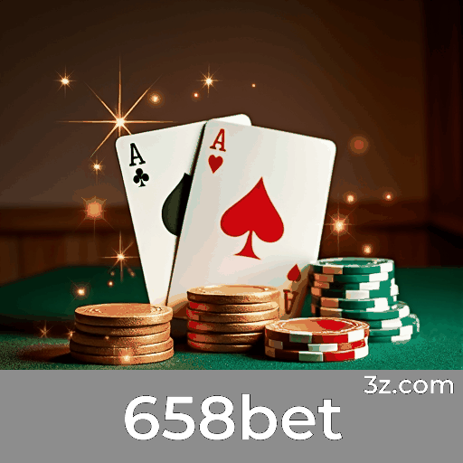 658bet Casino: Programa VIP de Luxo Exclusivo