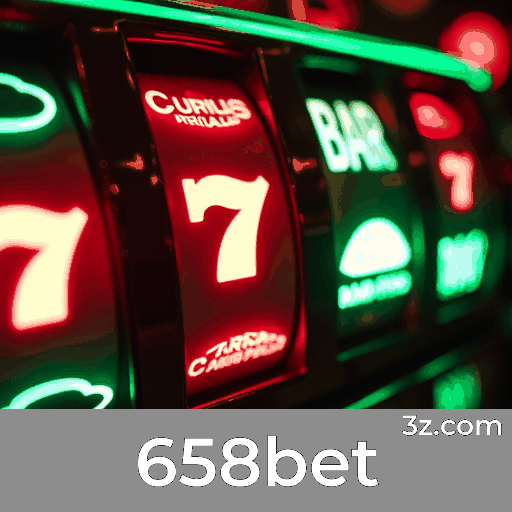 658bet Casino: Programa VIP de Luxo Exclusivo