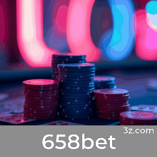 658bet