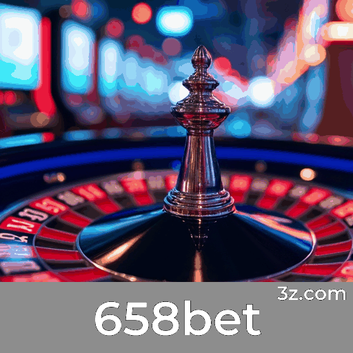 658bet: Seu Cassino Online Confiável e Profissional