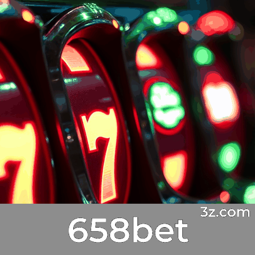 658bet: Seu Cassino Online Confiável e Profissional