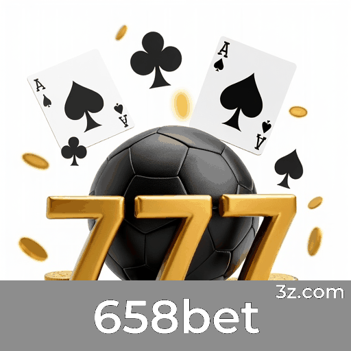 658bet: Estratégias de Aposta e Análise de Esporte