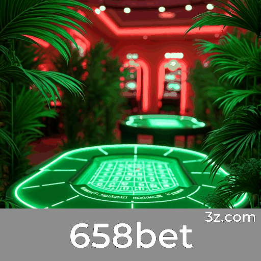 Arquitetura Robusta e Segura que Garante Estabilidade na 658bet