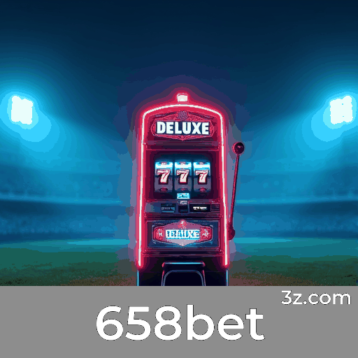 658bet: Estratégias de Jogos que Transformam Resultados
