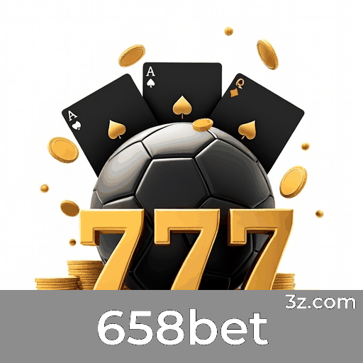 658bet: Seu Cassino Online Confiável e Profissional
