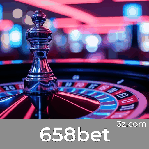 658bet: Seu Cassino Online Confiável e Profissional