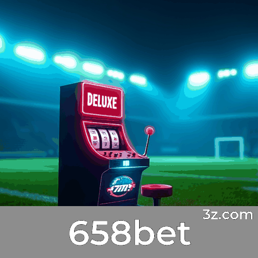 658bet: Estratégias de Aposta e Análise de Esporte