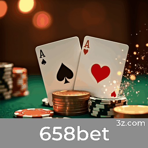 658bet: Seu Cassino Online Confiável e Profissional