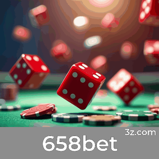 658bet